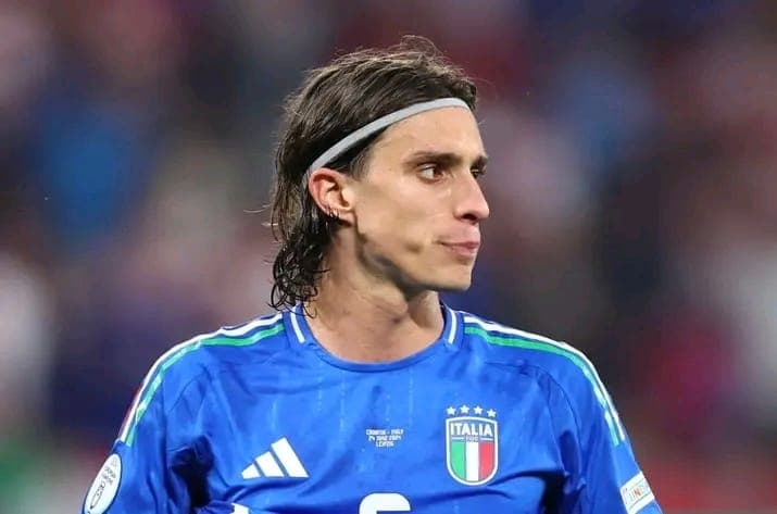 Update on Arsenal’s move for Riccardo Calafiori.