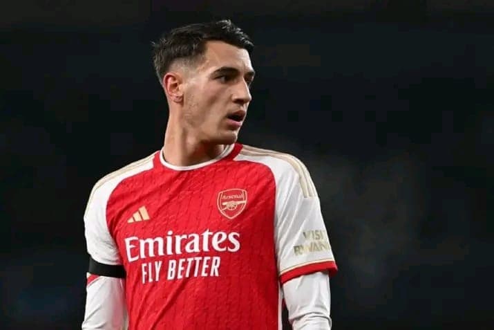 Three Serie A teams have expressed interest in Arsenal’s star, according to a transfer expert.