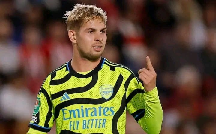 Arsenal star wants to quit club in search for first team role