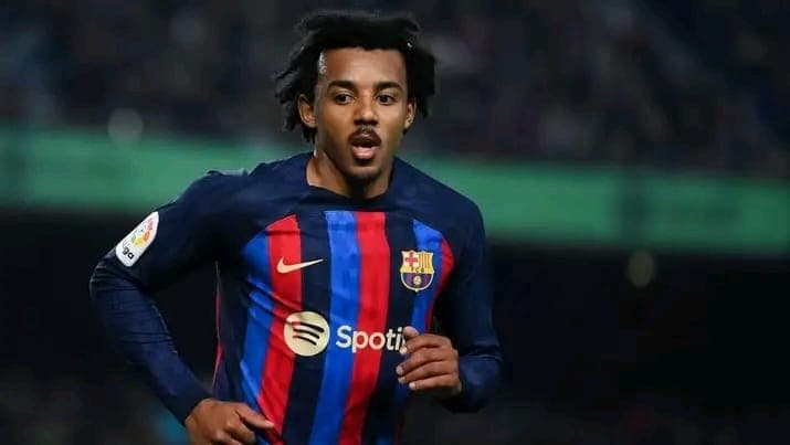 Arsenal Eye Barca Star Kounde, But Transfer depends on Another Player.