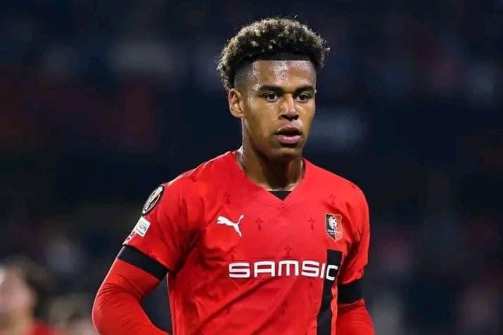 Bayern Munich now has a concrete interest in the winger Arsenal wants to sign this summer.