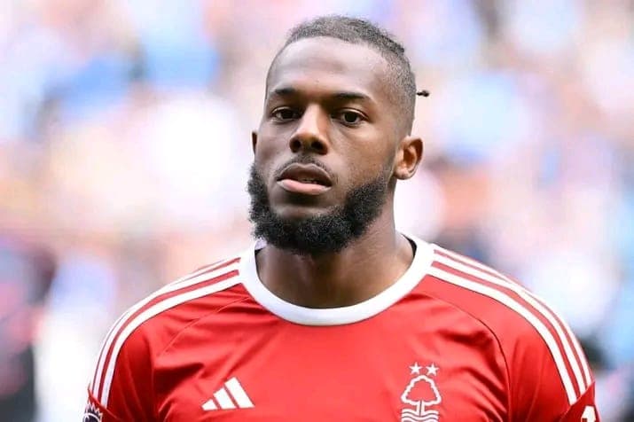 Lazio Expresses Interest in Arsenal’s Nuno Tavares.