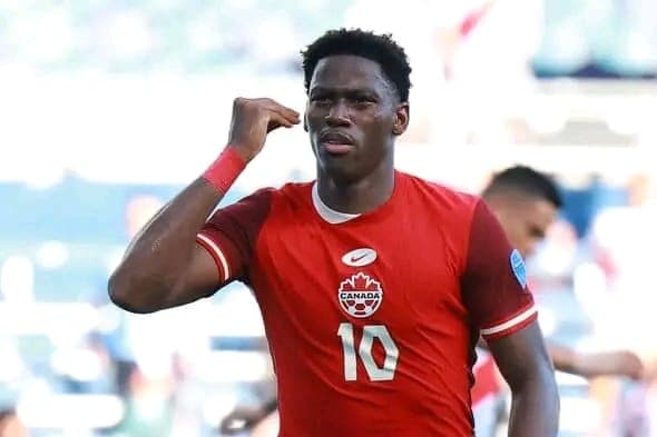 Arsenal adds Lille striker Jonathan David to their summer transfer wishlist.