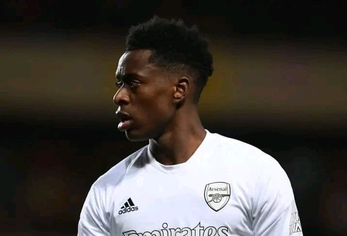 Arsenal and Sevilla agree on a loan deal for Albert Sambi Lokonga.