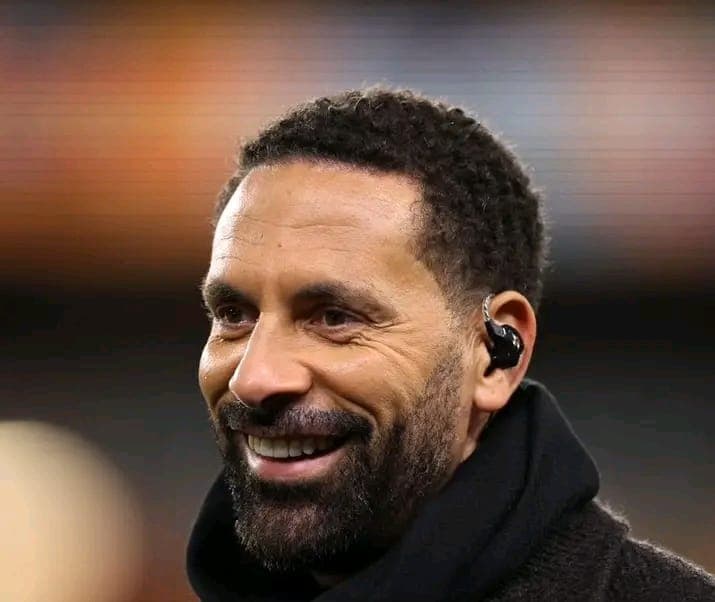 Rio Ferdinand’s response when asked England’s most important player is at Euro 2024.