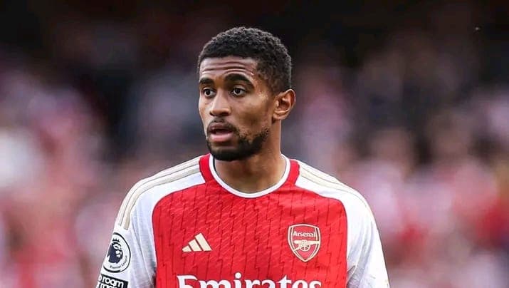 West Ham Open Preliminary Talks for Arsenal’s Reiss Nelson.