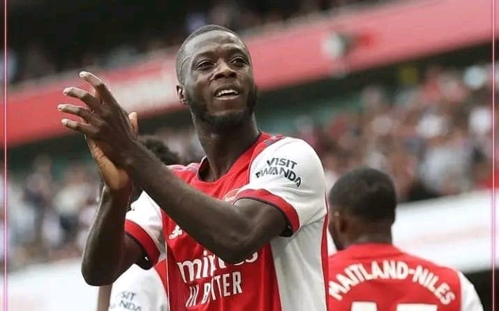 Former Arsenal star Opens Up About Mental Struggles.