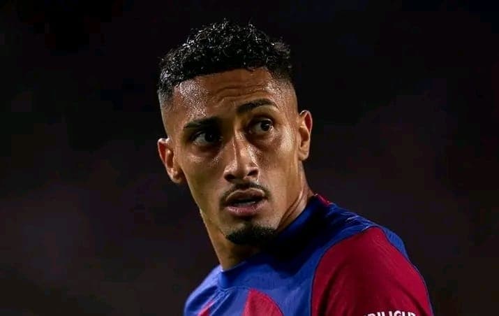 Arsenal offered a chance to sign Raphinha, a long-time target.