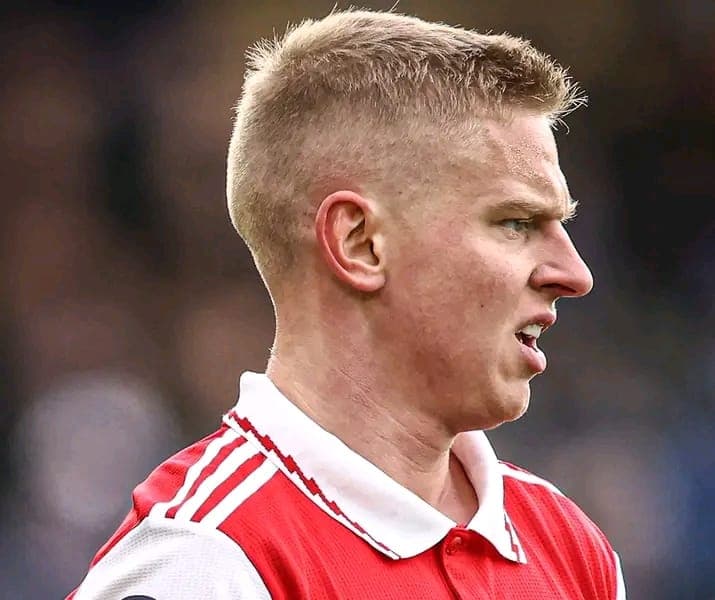 Zinchenko’s Arsenal Future Looks Uncertain Following Agent Switch.
