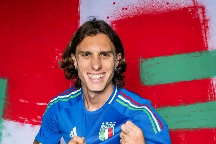 Arsenal on the verge of completing Calafiori transfer.