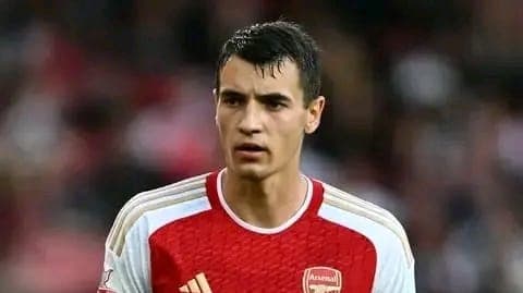 Inter Milan Target Outcast Arsenal Defender Jakub Kiwior.