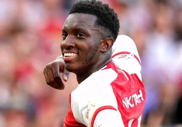Marseille working on a deal to sign Arsenal striker on loan with the option to buy.
