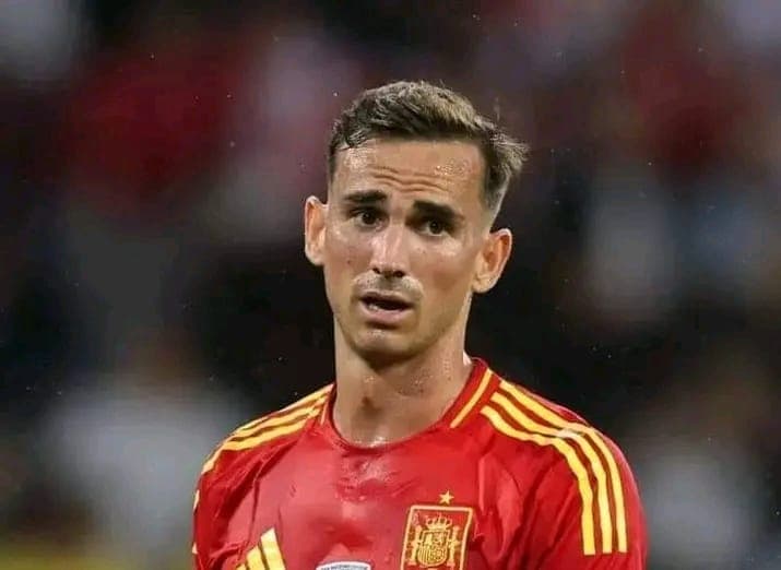 Arsenal Initiates Talks with PSG for Fabian Ruiz Transfer.