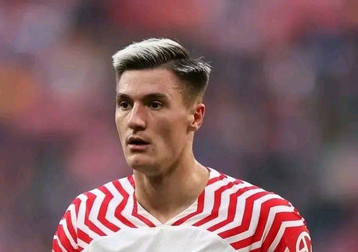 Benjamin Sesko reveals Why HE REJECTED Arsenal Transfer.