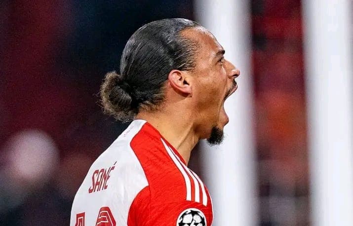 Arsenal Closely Monitoring Winger Situation Amidst Contract Uncertainty.