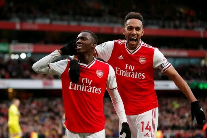 Pierre-Emerick Aubameyang Tells Arsenal Striker to Leave For Marseille.
