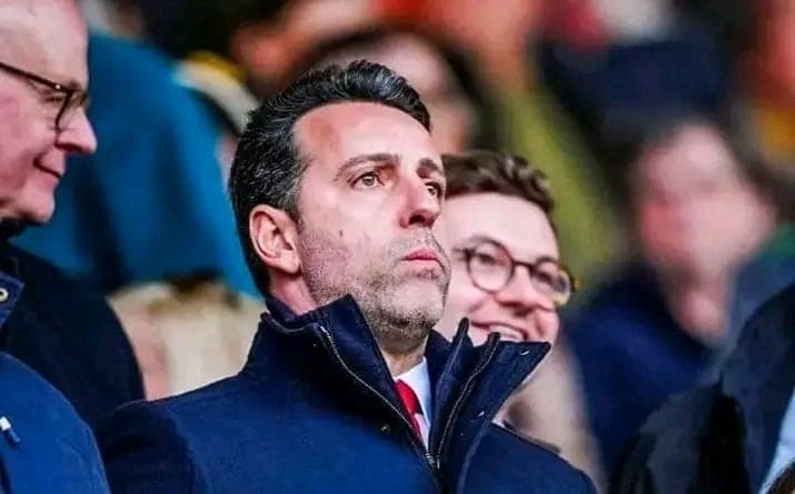 Arsenal Sporting director Edu faces uncertainty over his future as Premier League club offers him a huge deal.