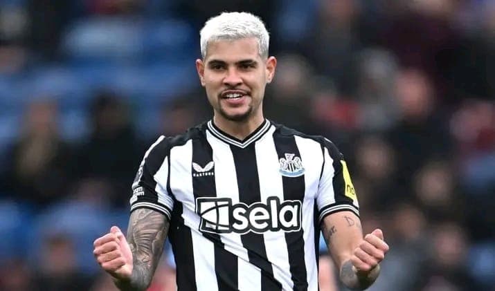 Bruno Guimaraes reaffirm stance on summer transfer amidst Arsenal & Man City links.