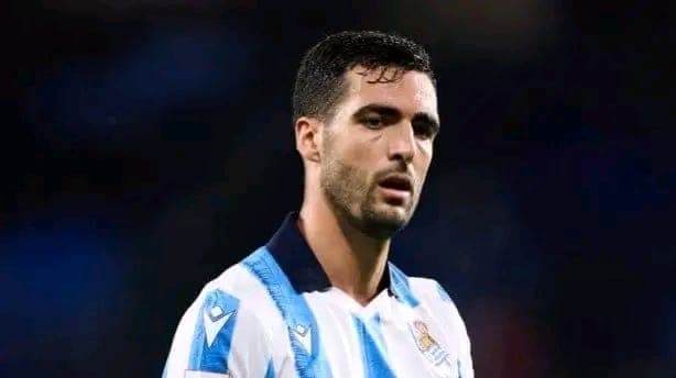 Mikel Merino to Arsenal could be in jeopardy as fresh twist about deal revealed.