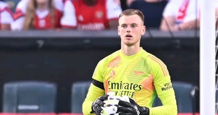 Karl Hein Joins Real Valladolid on Loan for the 2024/25 Season.