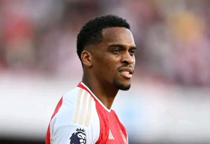 Jurrien Timber and Riccardo Calafiori Miss Arsenal Friendly vs Bayer Leverkusen.