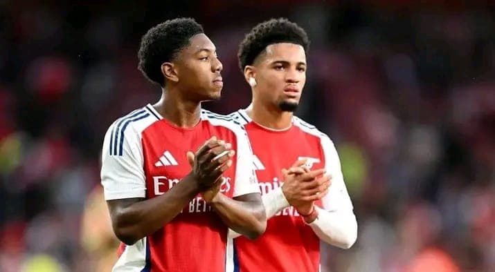 Arsenal Youngsters Shines as Arteta Hints at First-Team Opportunities