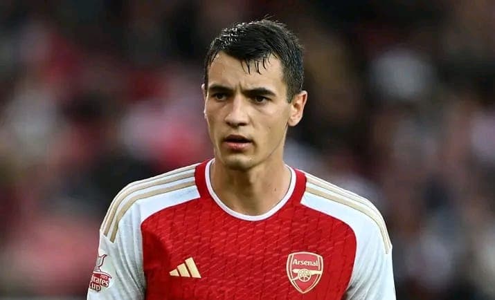 Juventus Revive Interest in Arsenal’s Kiwior After Losing Todibo to West Ham.