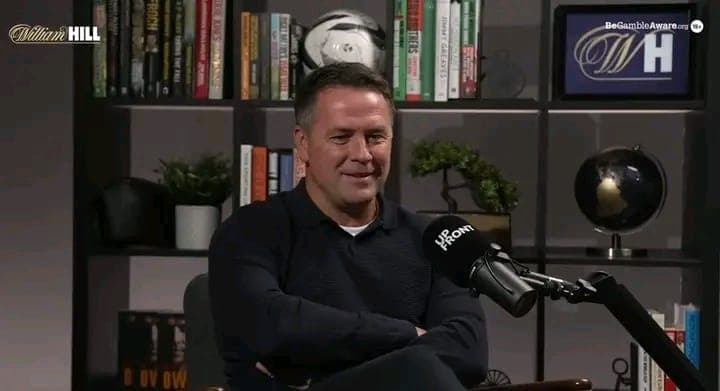 Michael Owen makes Bold Premier League Predictions ahead of 2024-25 season.