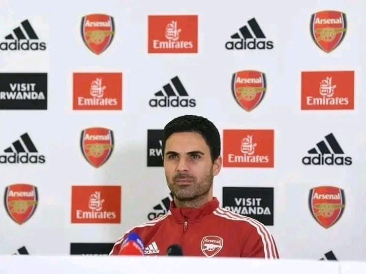 Mikel Arteta Provides Updates on Jurrien Timber and Takehiro Tomiyasu’s Fitness after thrashing Lyon.