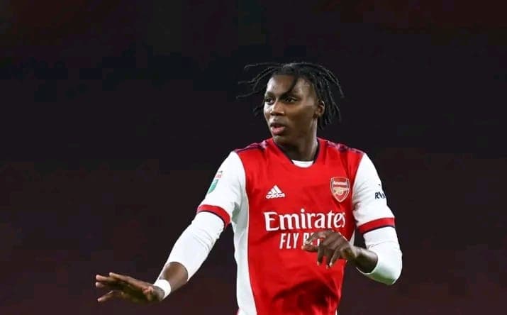 Arsenal’s Brooke Norton-Cuffy Set for Permanent Move to Genoa.