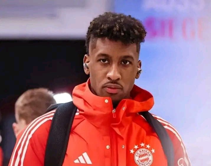 Arsenal Eye Shock Move for Bayern Munich’s Kingsley Coman.