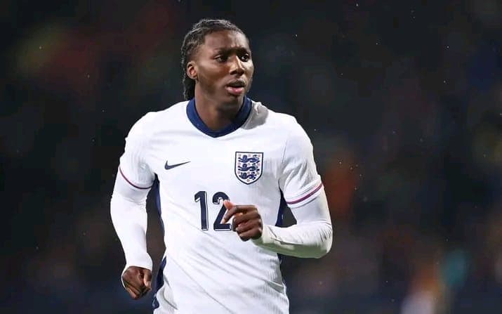 CONFIRMED: Norton-Cuffy Joins Genoa.