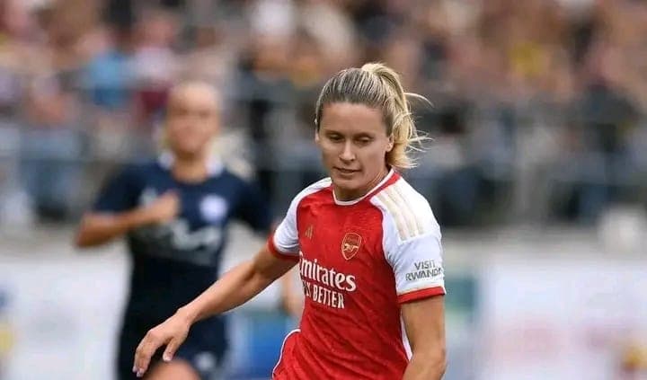 Cloe Lacasse “set to quit” Arsenal after just one season at the club.