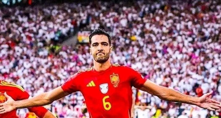 Arsenal and Real Sociedad Set to Finalize €35m Deal for Mikel Merino.