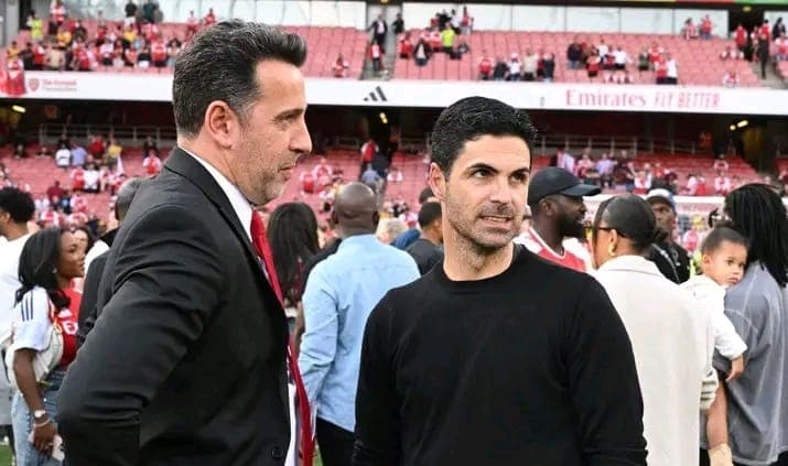Arsenal’s Striker Search: Three Names to Watch Before Transfer Deadline.