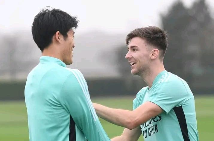 Three Arsenal Stars Expected to Miss Wolves Clash as Mikel Arteta Faces Jurrien Timber Dilemma.