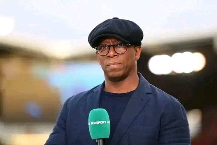 Ian Wright Criticizes Gabriel Martinelli After Arsenal’s Win Over Wolves.