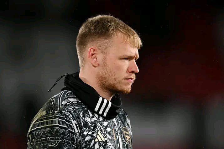 Wolves Make Proposal to Sign Aaron Ramsdale from Arsenal.