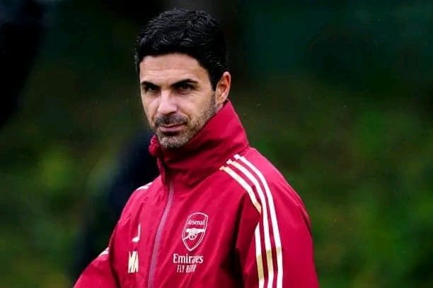 Mikel Arteta Set to Commit Long-Term Future to Arsenal.