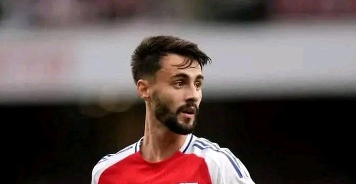 Report: Porto Agrees Deal To Sign Fabio Vieira On A Long Season Loan.