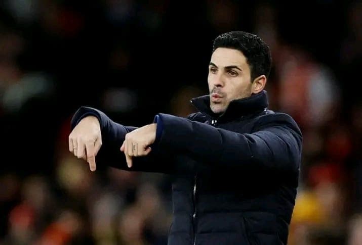 Mikel Arteta to Hold Contract Talks with Arsenal After Transfer Window.