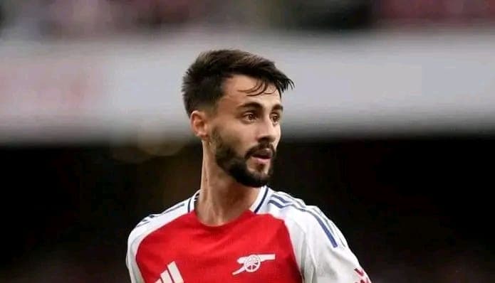 Following Fabio Vieira’s Loan Move to Porto, Four Arsenal Players Could Leave Before Deadline Day.