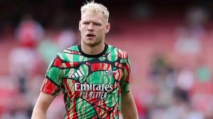Southampton Agree £25m Deal with Arsenal for Aaron Ramsdale.