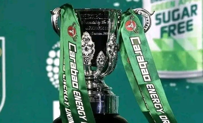 Arsenal Draw Bolton Wanderers in Carabao Cup Third Round.