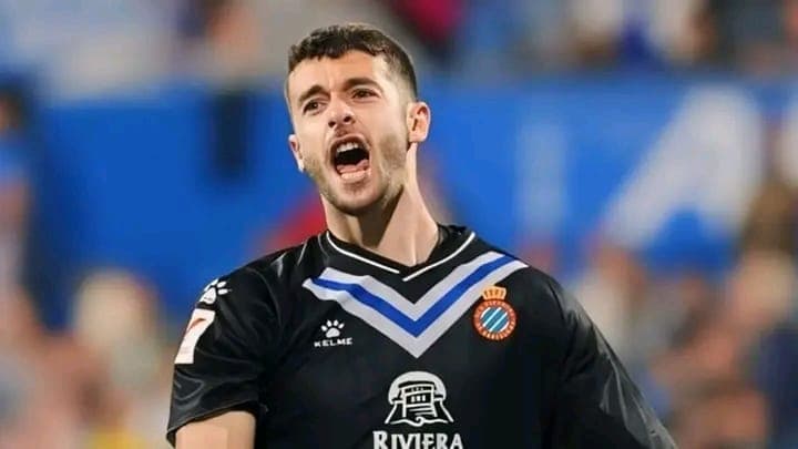 Arsenal remains interested in Espanyol Goalkeeper Joan Garcia Despite Missing out on His Move.