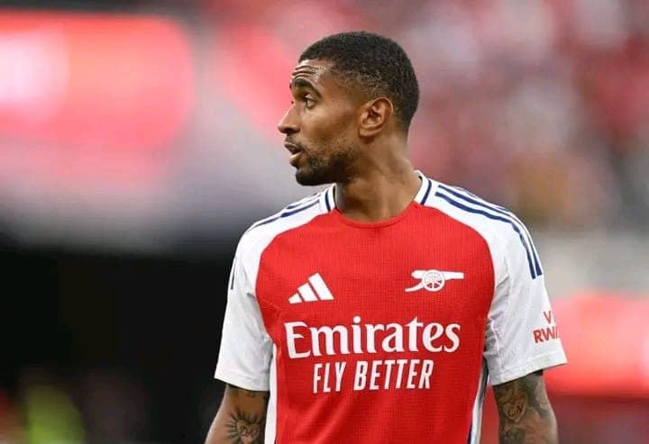 Confirmed. Reiss Nelson Joins Fulham on Loan for the 2024/25 Season.