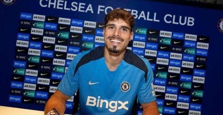 The reason Mikel Arteta blocked Arsenal from signing Pedro Neto.