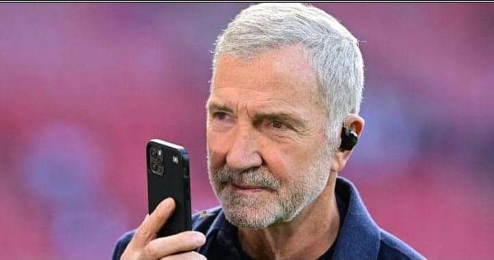 Graeme Souness Predicts Premier League Top-Three Finish.