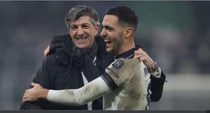 Real Sociedad Boss Reveals Farewell Message to Mikel Merino Ahead of Arsenal Transfer.