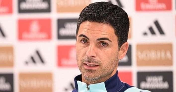 Mikel Arteta Believes Arsenal’s 2024 Away Form Can Inspire Victory Against Aston Villa.